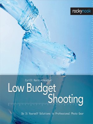 cover image of Low Budget Shooting